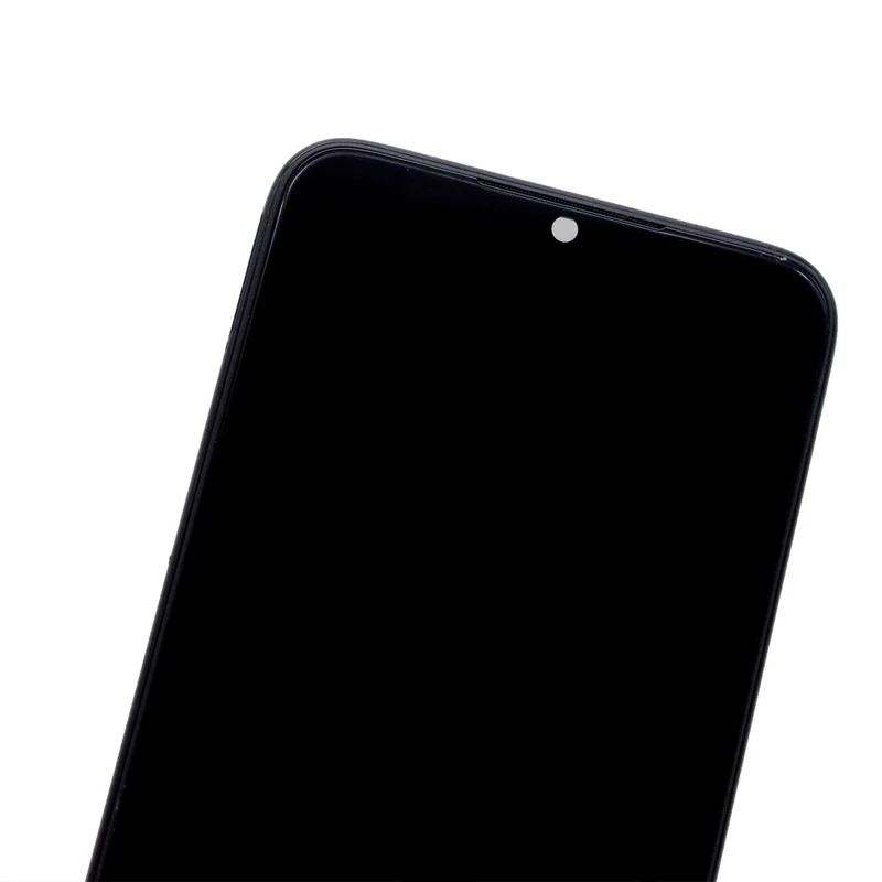 100% протестированный ЖК дисплей для Doogee T6 Pro экран с сенсорным сенсором в