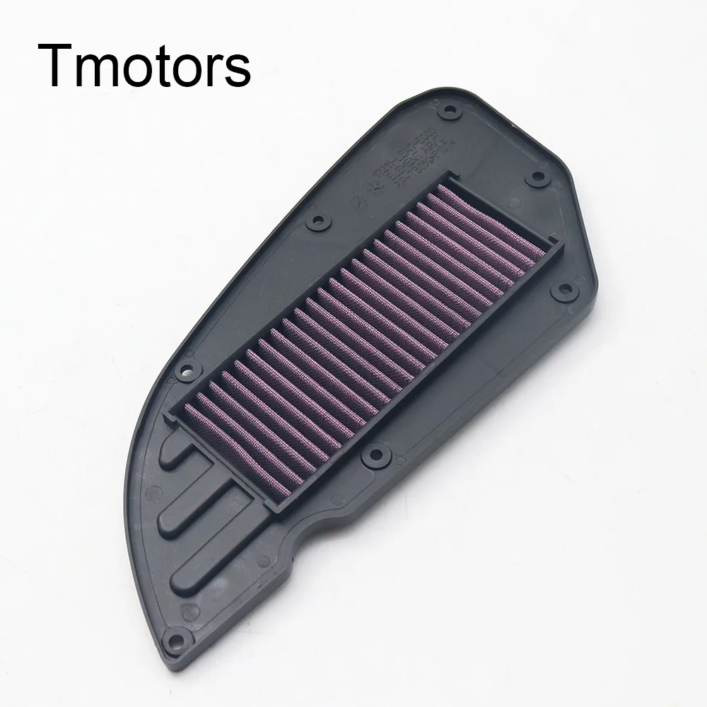 Мотоциклетные фильтры воздухоочиститель двигателя мотоцикла воздушный фильтр