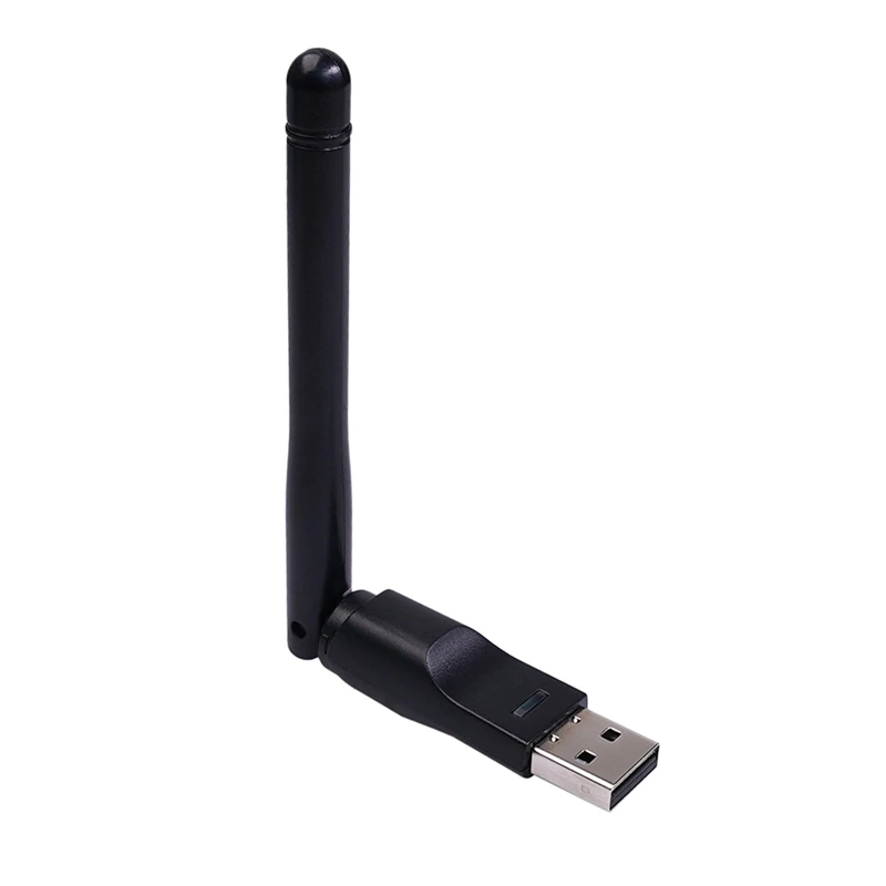 Мини карта сетевая портативная USB 2 0 300/2 4 ГГц поддержка WIN2K XP VISTA WIN7 MAC LINUX|Сетевые