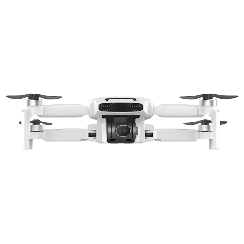 Квадрокоптер FIMI X8 mini Pro с камерой 4K HD 3-осевой подвесным шарниром Wi-Fi GPS
