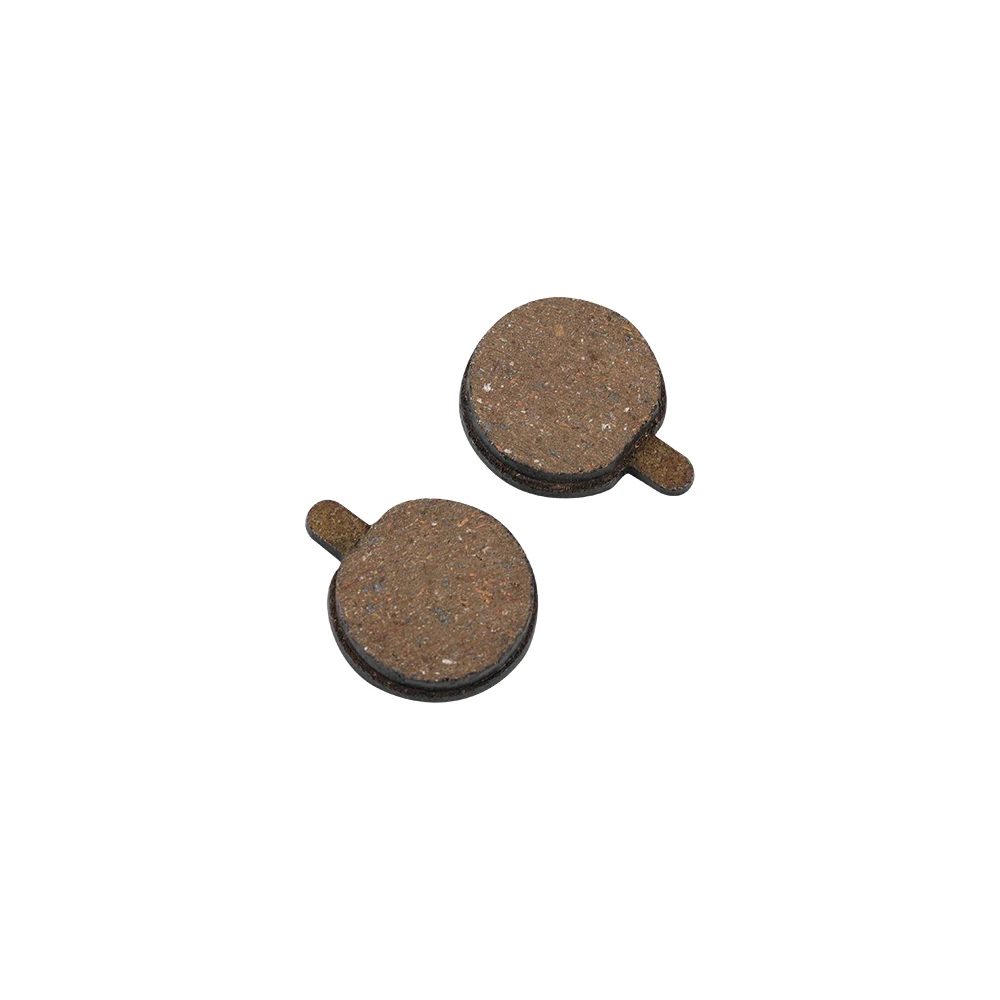 

Mtb Bike Brake Pads For ZOOM DB280/450/650 4 Pairs
