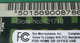 

Графическая карта рабочей станции 501-5690 для sun u10 u60