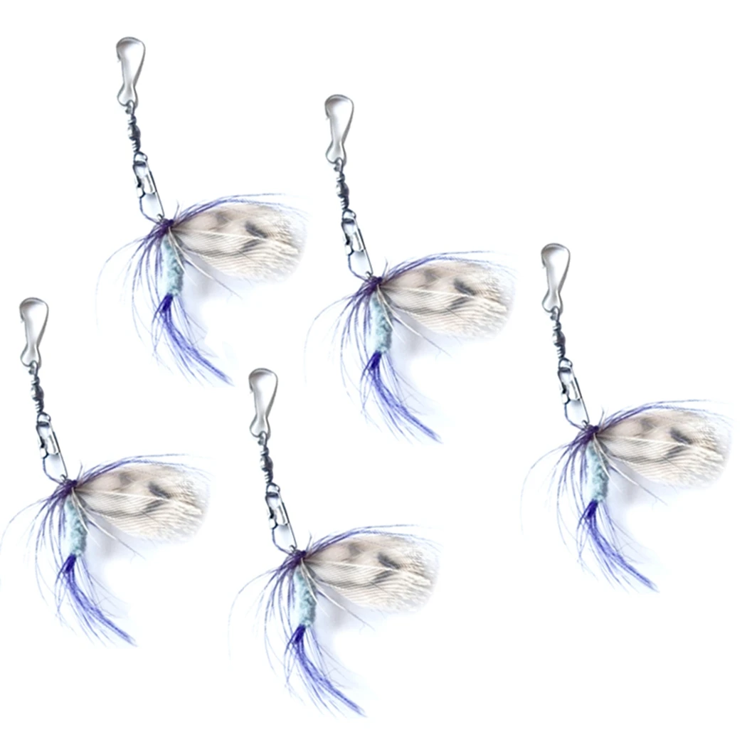 Забавная интерактивная игрушка в виде кошки 5 шт. | Дом и сад