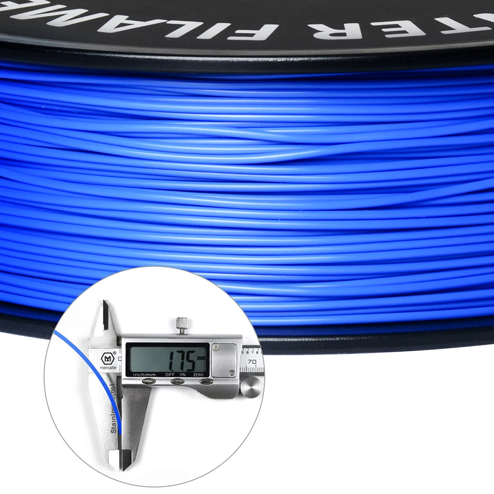 

Geeetech 1kg 1.75mm PLA Filament 3d print Vacuum Packaging Overseas Warehouses A Variety of Colors for 3D Printer Filament PLA