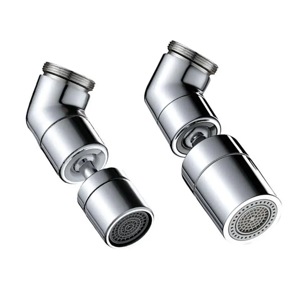 

Saving Water Supply1Pc Universal Splash-Proof Filter Faucet Tap