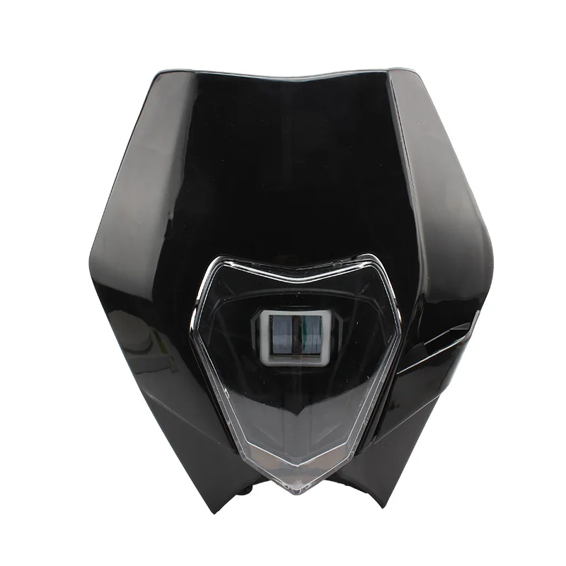 

Мотоцикл светодиодная фара для KTM EXC SX XC XCW 125 150 250 300 350 450 530 фара мотокросс аксессуары маяк супермото