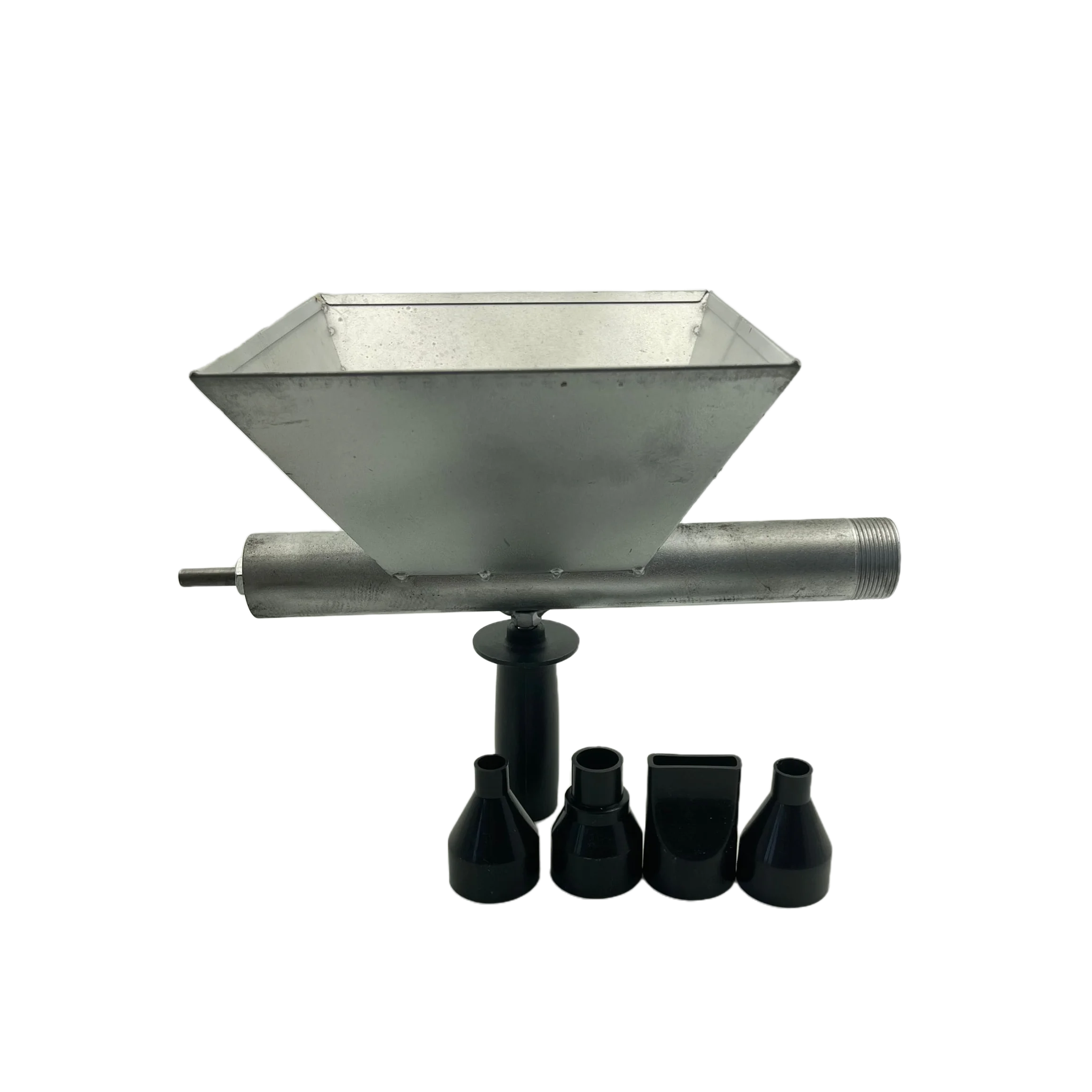 Переносной ручной электрический пистолет для розлива водонепроницаемый и