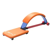 sit ups home fitness equipment multi function assist device supine board healthy web thin waist and beautiful legs