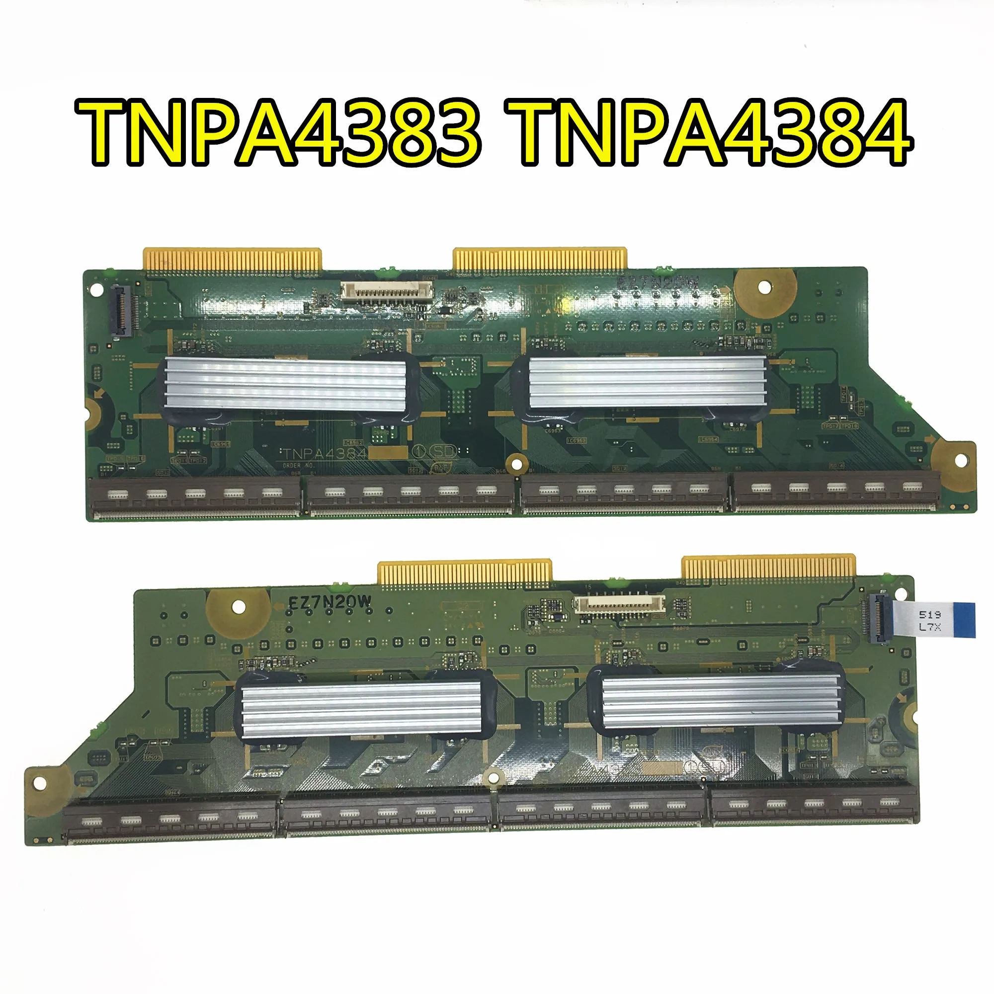 100% Протестировано для детской буферной платы SU board SD Card TNPA4383 TNP4384|Пульты ДУ| |