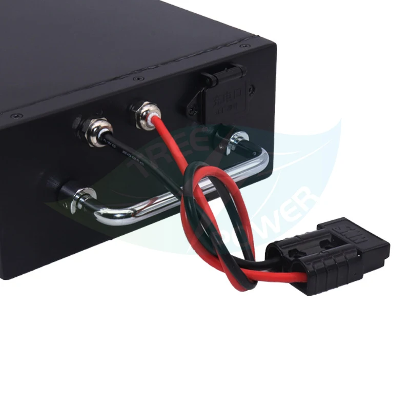 Citycoco scooter battery 60v 20ah portable design lithium foot floor + 5A charger | Электроника