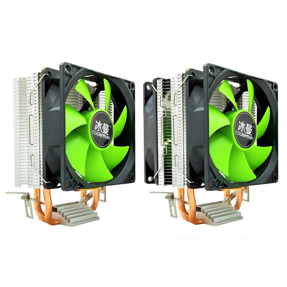 

Кулер для процессора с 6 тепловыми трубками 120 мм 4-контактный PWM RGB для Intel LGA 1200 1150 1151 1155 2011 AMD AM4 AM3 Вентилятор охлаждения процессора ПК тихий