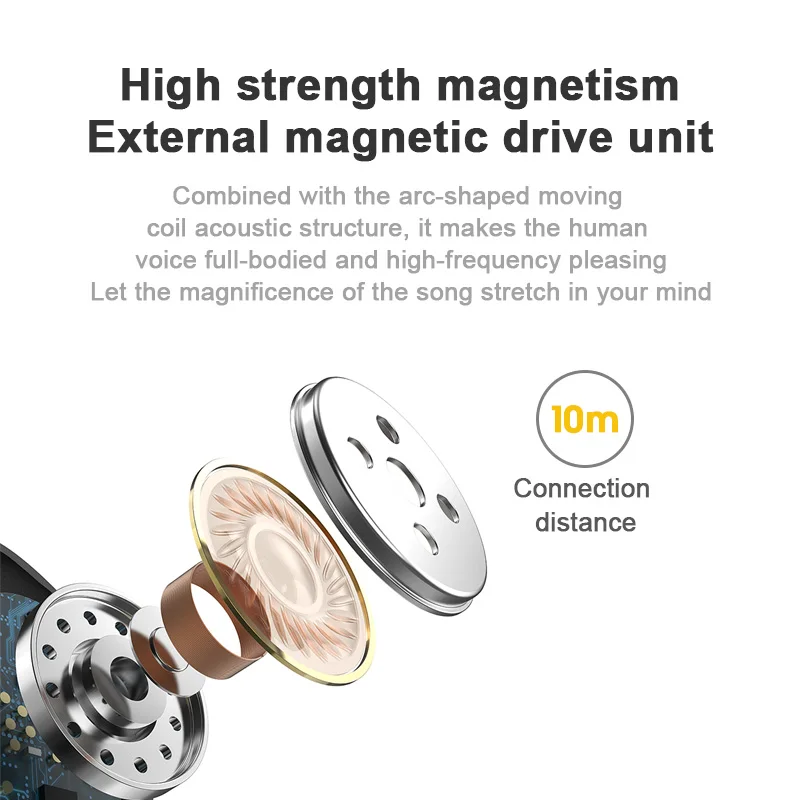 Tws наушники Гарнитура fone de ouvido bluetooth 2020 airbuds air Беспроводные xiomi xioami dots PK t5 sport