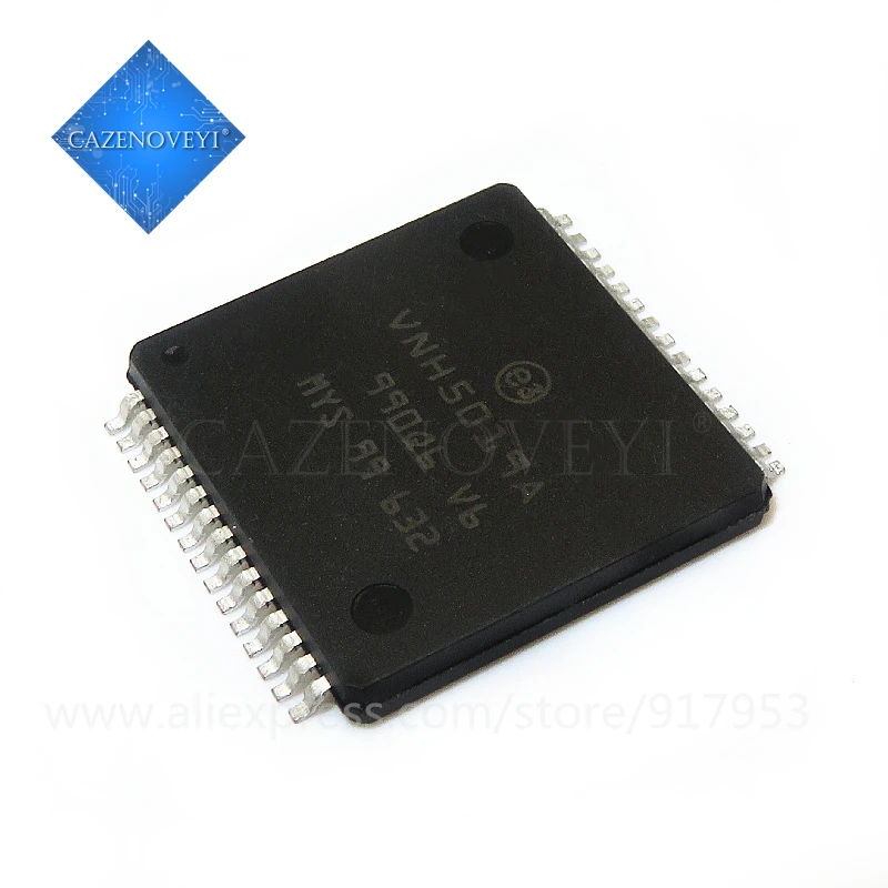 1 шт./лот VNH5019A-E VNH5019A VNH5019 VNH3ASP30 VNH3SP30 VNH2SP30 2SP30 лапками углублением SOP-30 в наличии на складе