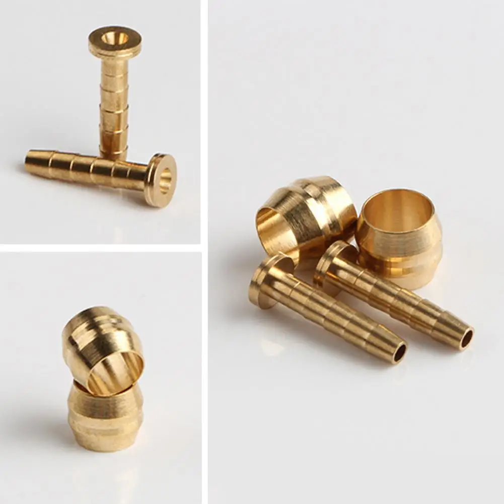

Bicycle hydraulic disc brake oil needle olive valvula tubeless Bicycle Valve
