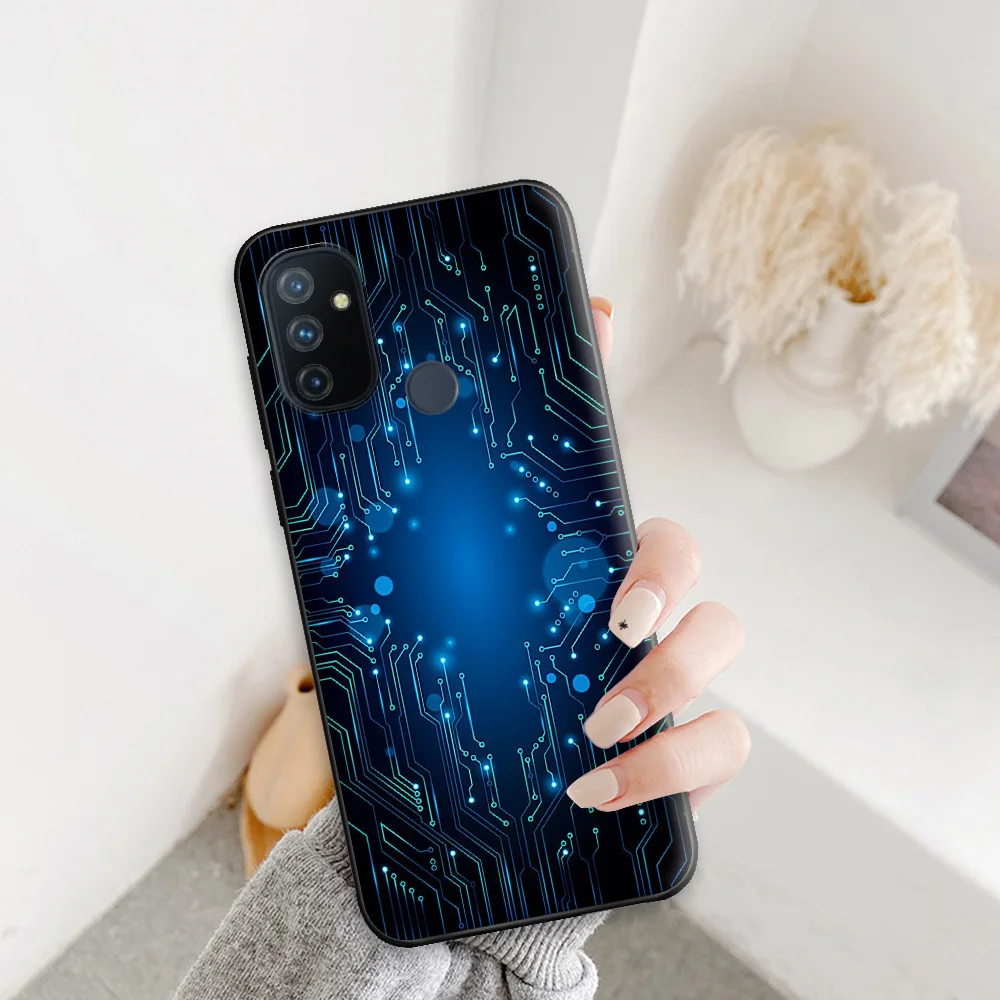 case for oneplus nord n100 case cover for oneplus nord n100 tpu silicone soft tpu cartoon phone case for one plus nord n 100 free global shipping