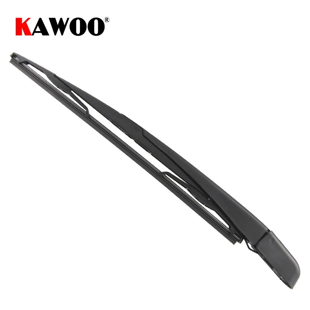 Щетка заднего стеклоочистителя автомобиля KAWOO лезвия для окна стеклоочистители