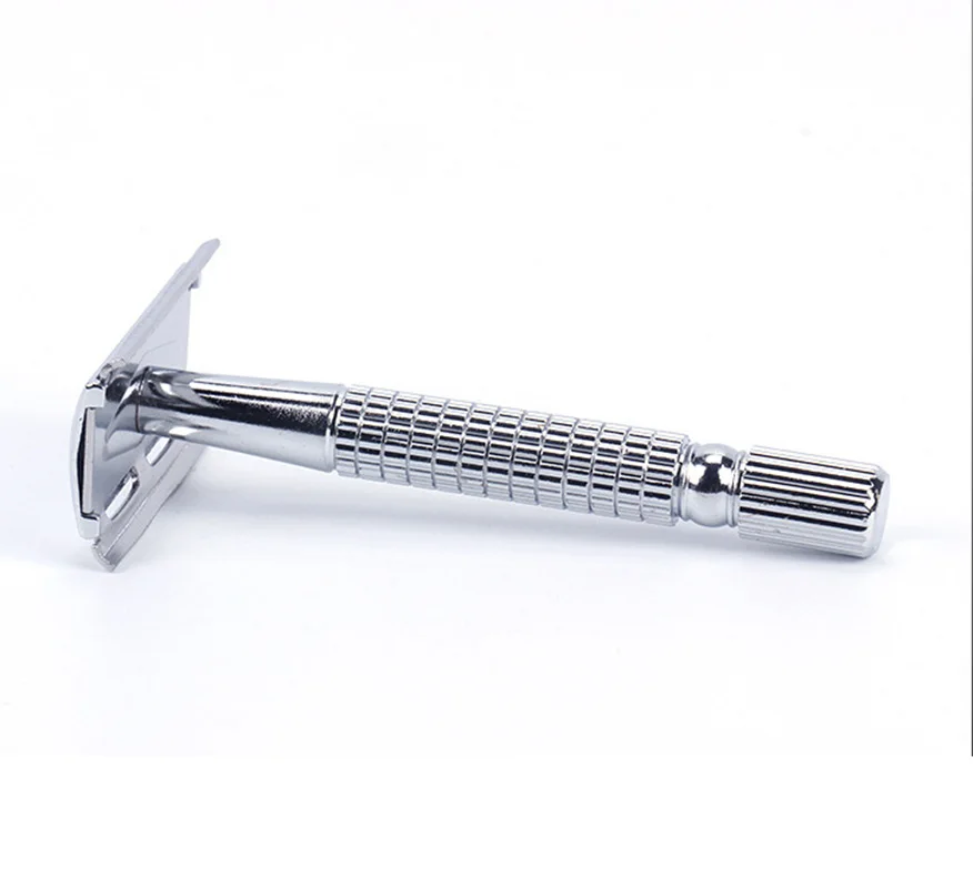 Safety Razor Double Edge Razor For MeShaving Face Razor Blades Shaving Machine Eco razor