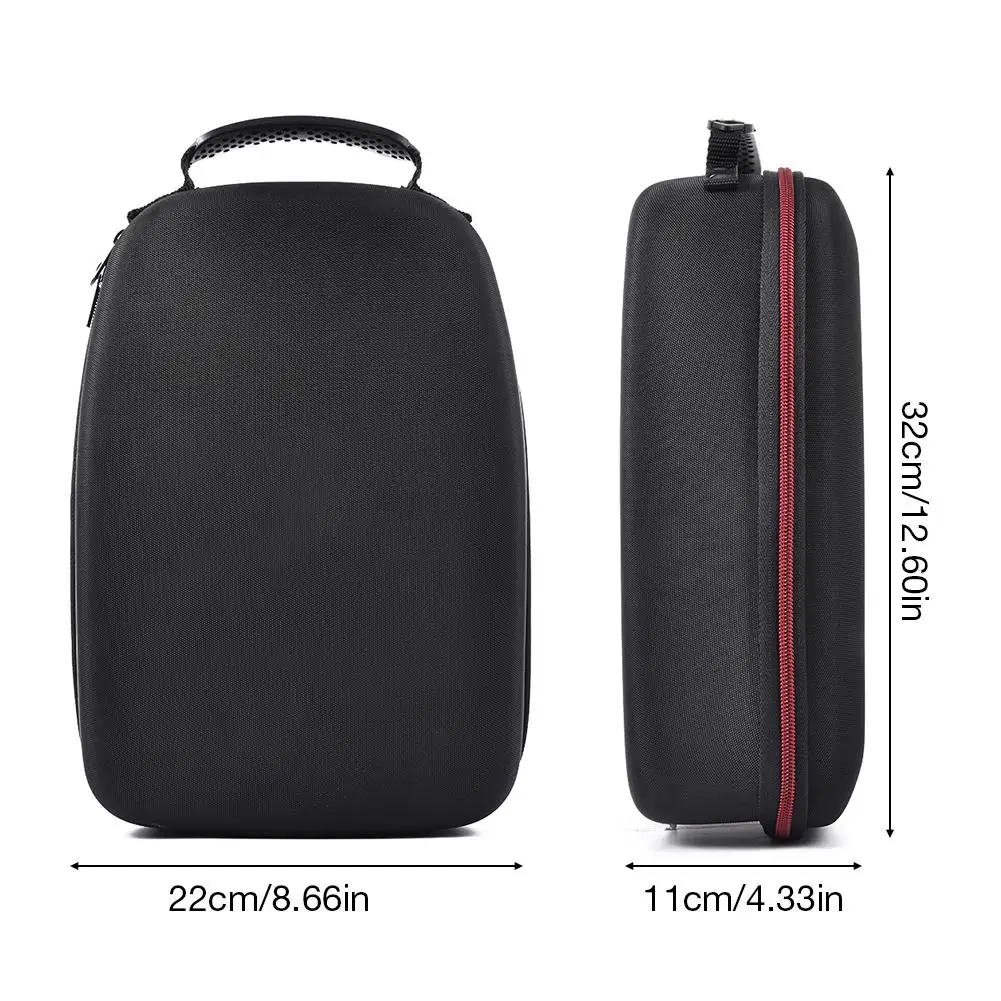 

NEW !EVA Hard Travel Protect Box Storage Bag Carrying Cover Case for Oculus Quest 2/Oculus Quest All-in-one VR and Accessories