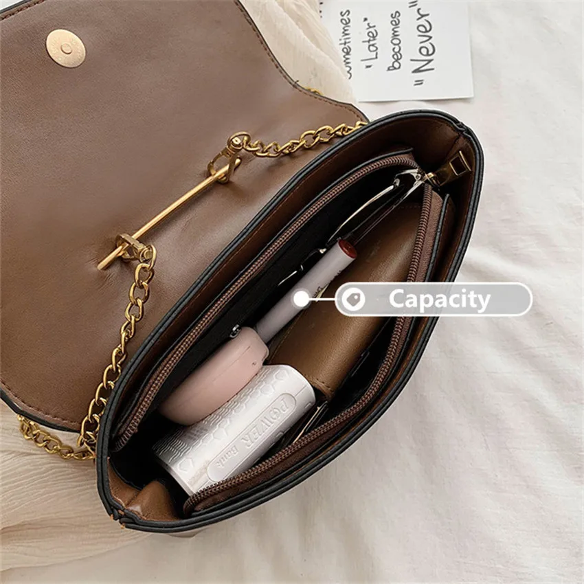 TOYOOSKY большая дизайнерская сумка с заклепками 2020 новая Корейская квадратная