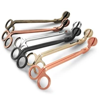candle making supplies extinguish candle scissors candle scissors gifts soy wax velas cera beeswax parafina repair tools