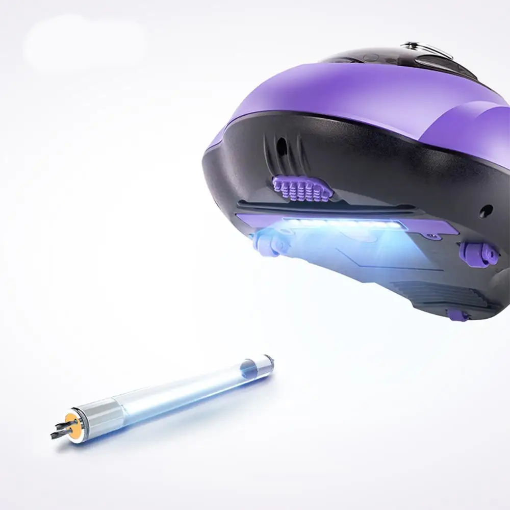 PUPPYOO мини матрас УФ пылесос для дома Бесплатная доставка аспиратор бытовая