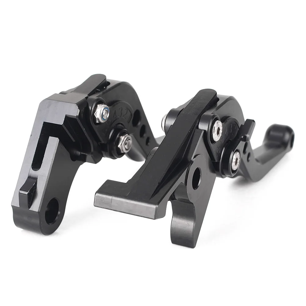 Регулировочные тормозные рычаги сцепления для мотоцикла Ручка Honda 1993-1999 CBR 900RR