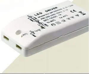 Image for 2000pcs/lot x Electronic LED Driver Converter Tran 