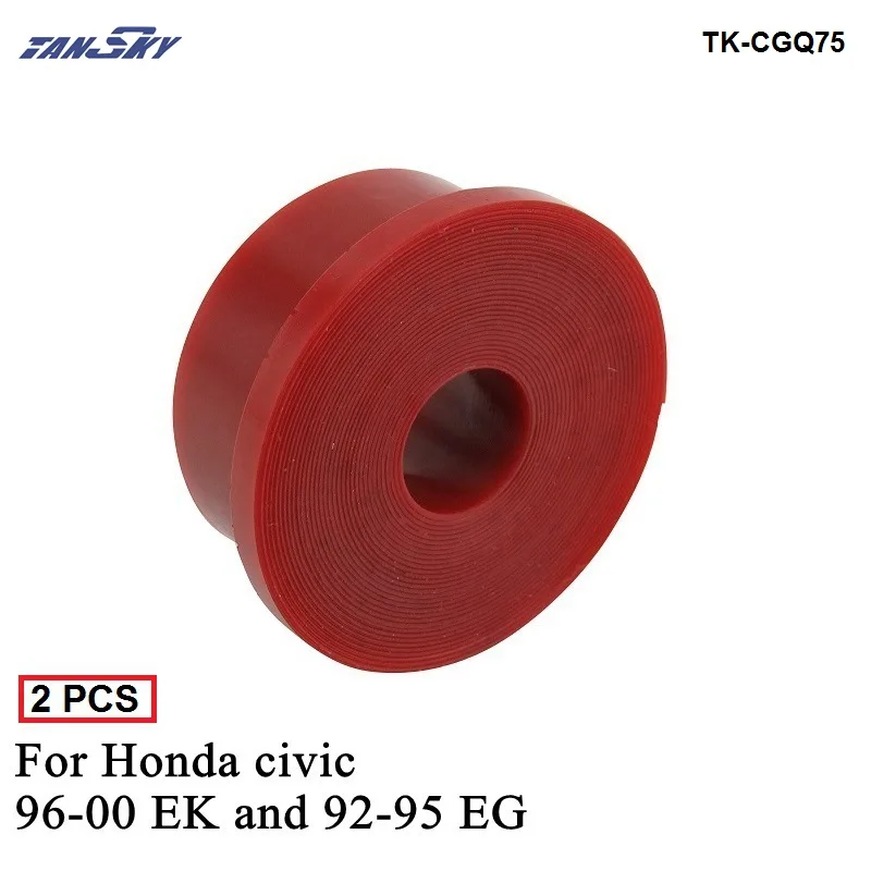 Комплект Втулки вкладыши с креплением для замены 2 шт. полиуретановые Запасные