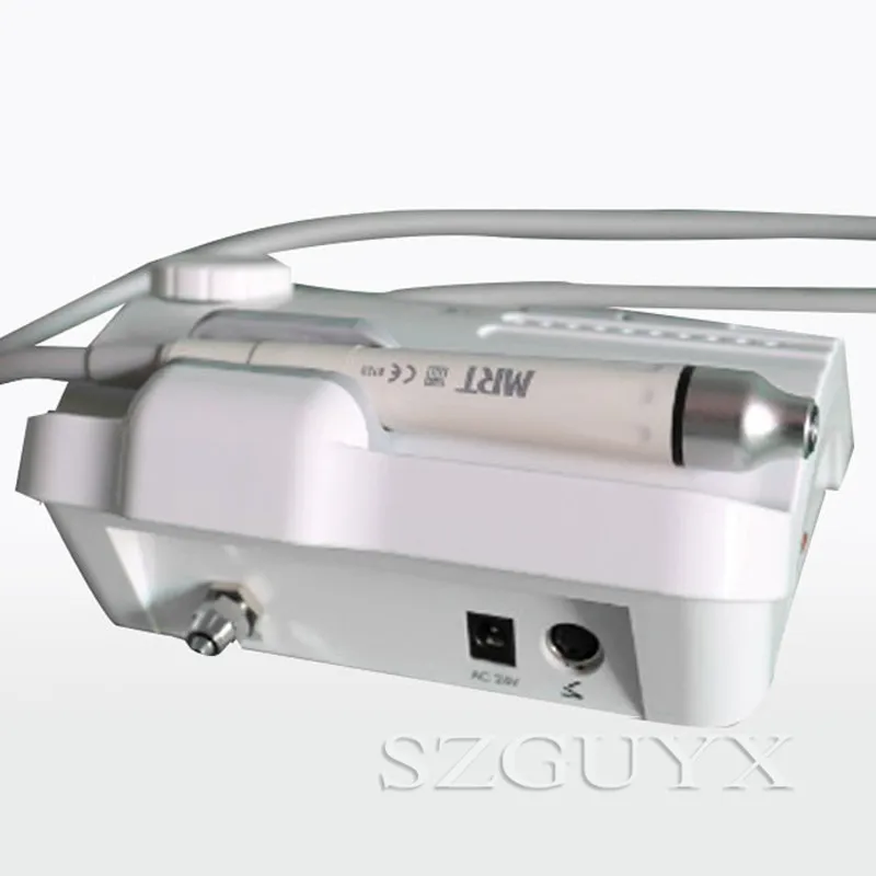 Промышленная ультразвуковая Очистительная Машина с светильник ключаемой ручкой