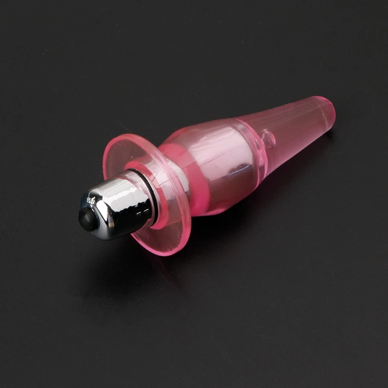 Интимный мощный Женский Вибратор с анальной пробкой секс игрушки товары для