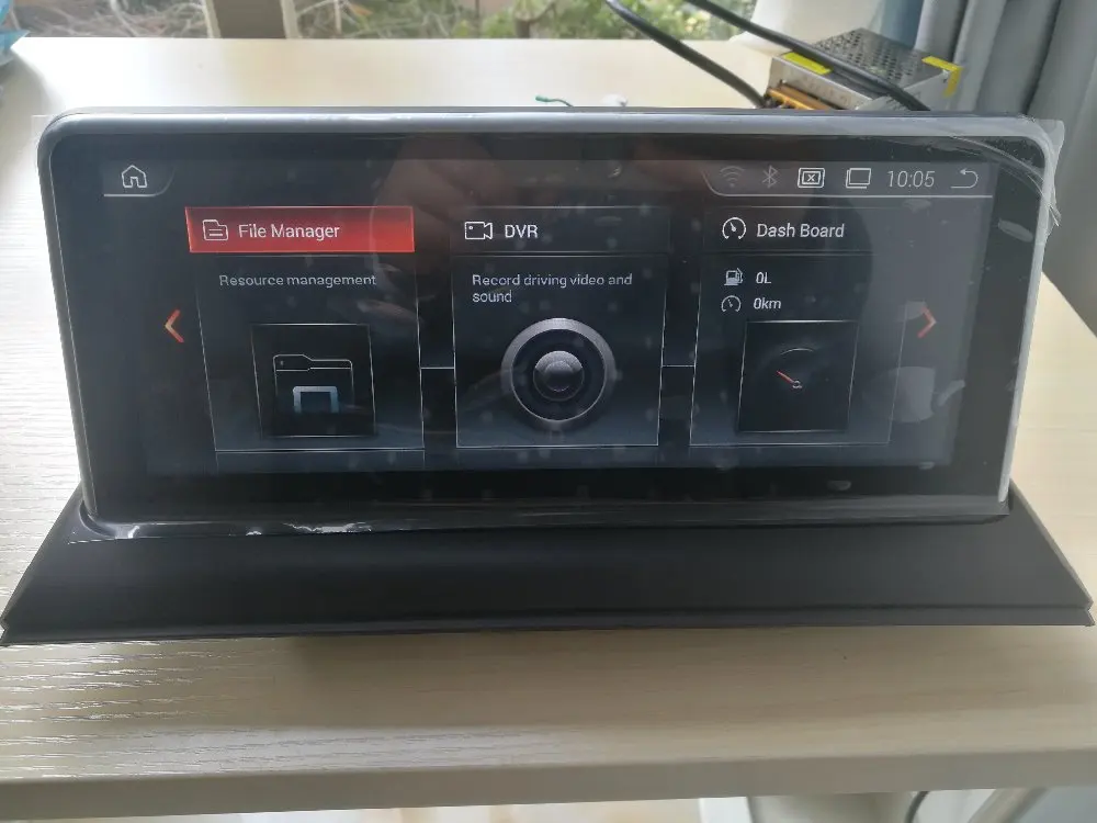 10 25 Android 9 0 автомобильный монитор для BMW E83 X3 2004 2005 2006 2007 2008 2009 2010 стерео радио видео