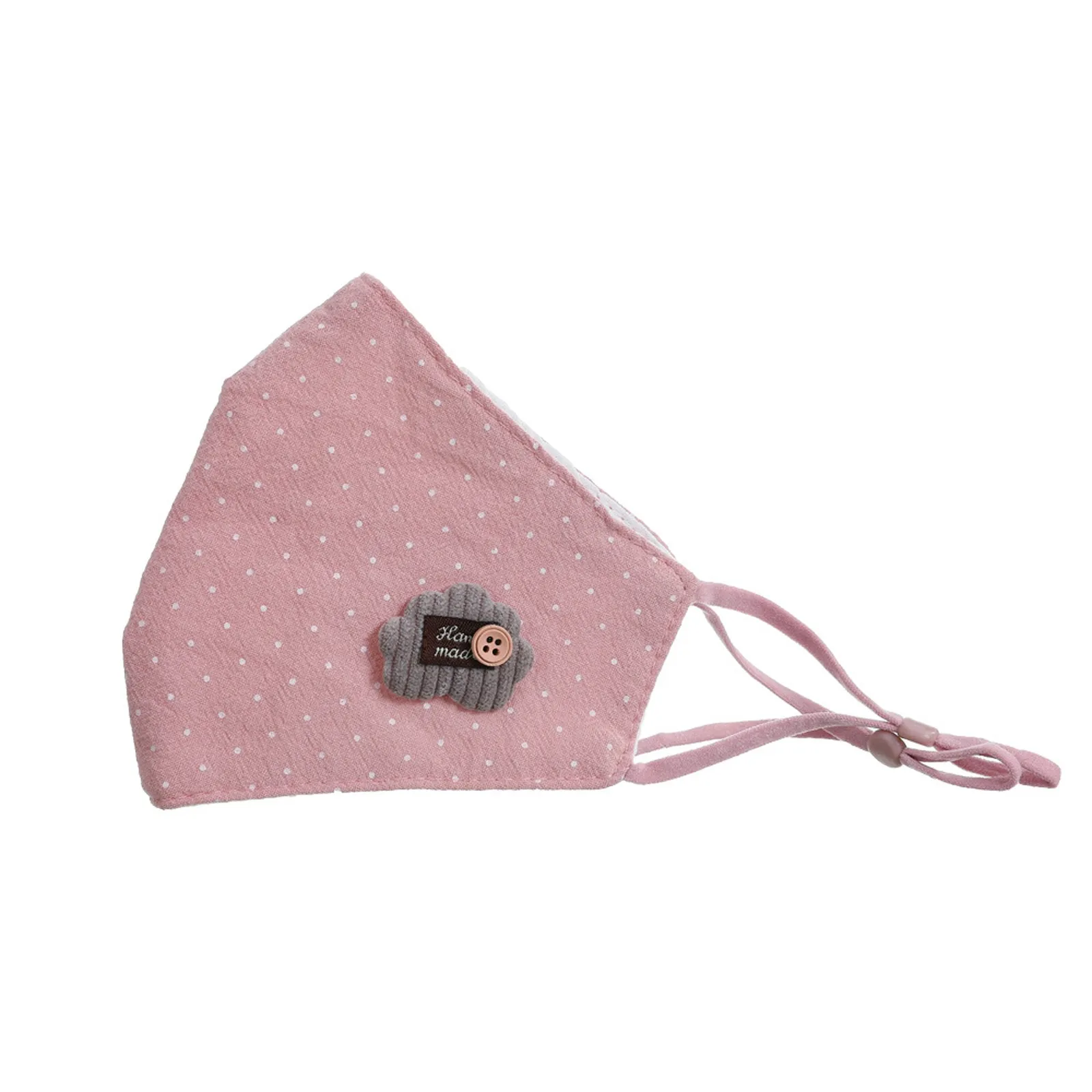 Маска велосипедная многоразовая с принтом унисекс хлопок 1 шт. | Спорт и