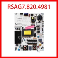 rsag7 820 4981 hle 3242wa power supply board equipment power support board for tv led42k360x3d led42ec330j3d power supply card
