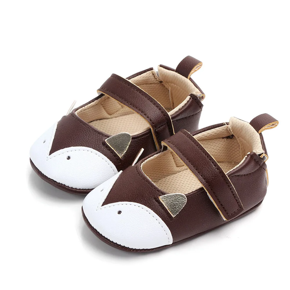 

New Newborn Toddler Infant Baby Girl Shoes Sneaker Anti-slip Soft Sole Prewalker Lovely Cute Bow First Walker