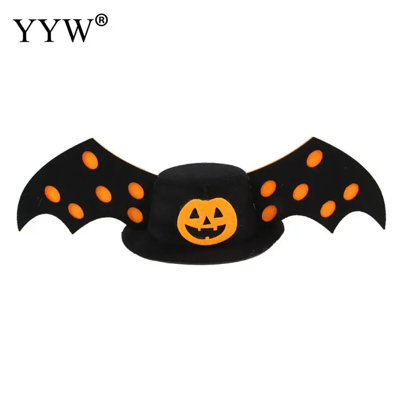 Мягкая шляпа для животных с героями мультфильмов портативный головной убор