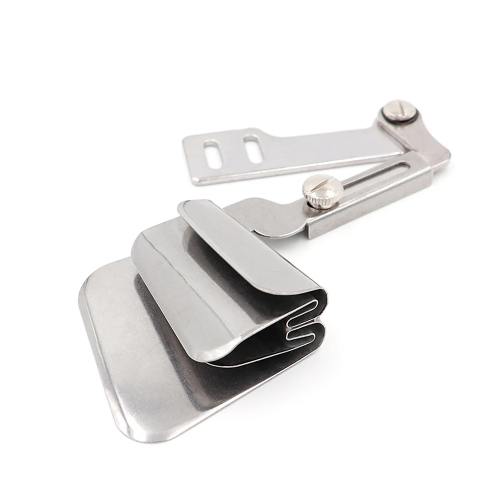 Двухслойное устройство для шитья и завивки 1 шт. инструмент изготовления