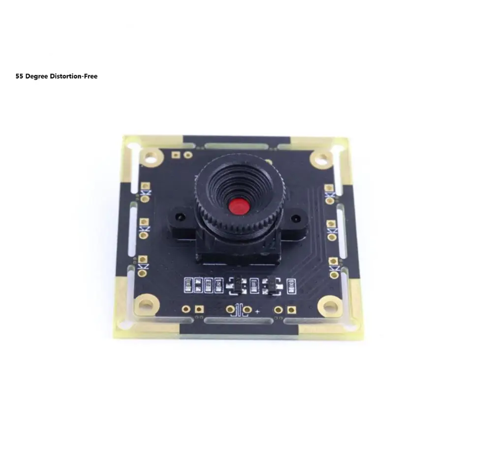 0.3MP USB Camera Module 120 FPS High-speed Dynamic Capture GC0308 25 * 12mm Mini Mod with UVC Protocol free | Электроника