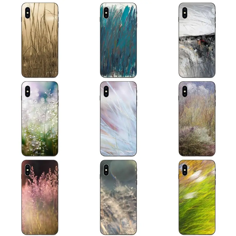 Новинка абстрактное искусство для Apple iPhone 4 4S 5 5S SE 6 6S 7 8 11 Plus X XS Max XR Pro мягкий чехол с