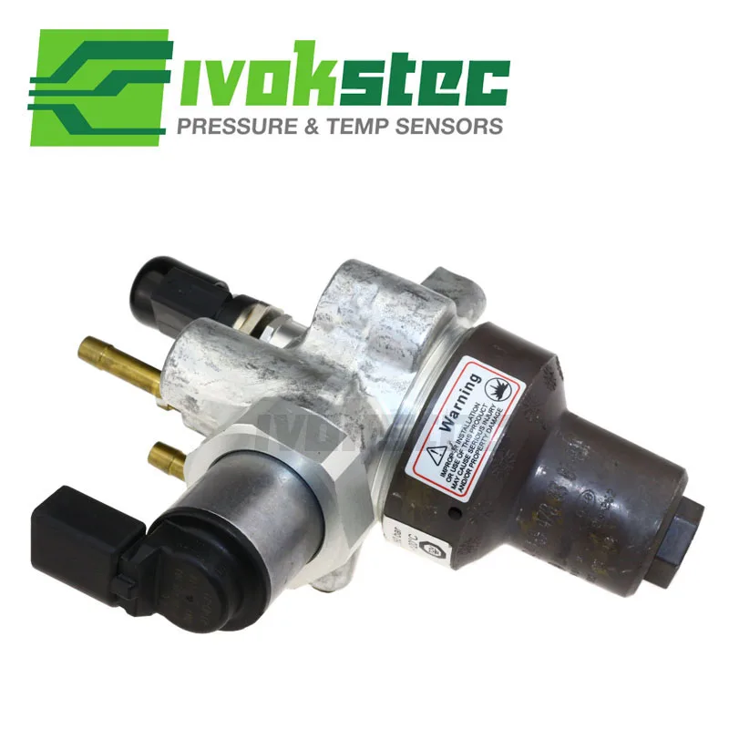 Оригинальные Mercedes топливные линии для природного газа приводной клапан газовый