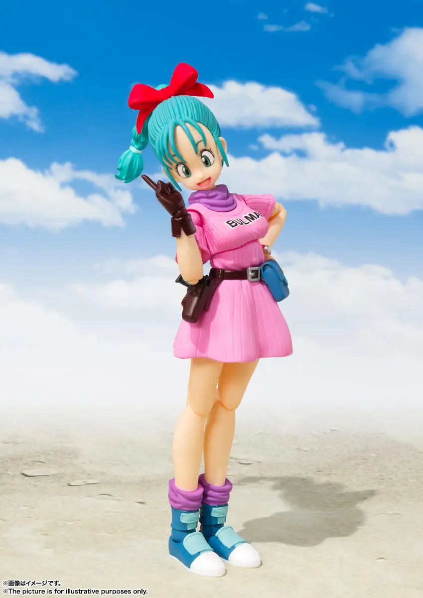 

SHF Bandai