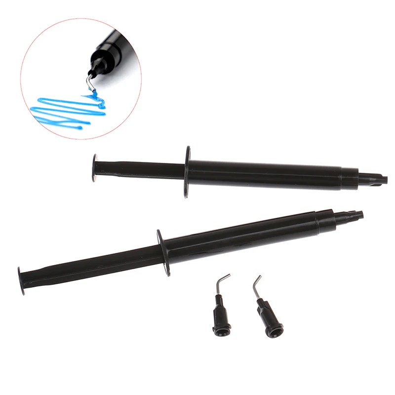 Профессиональный барьер для десен отбеливающая резинка защитный гель 1 шт. -