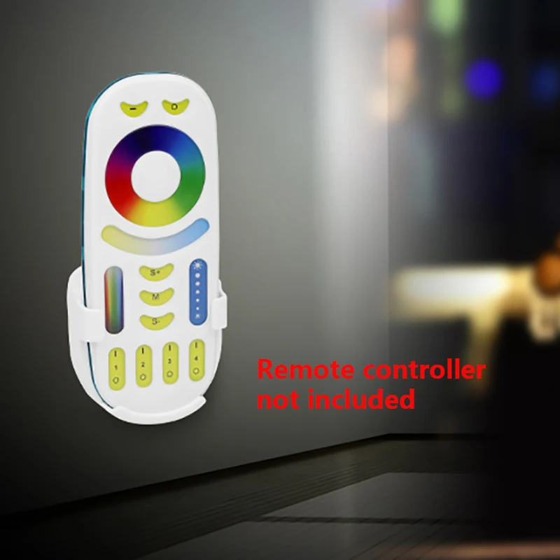 

FUT099 Remote Holder Control Base