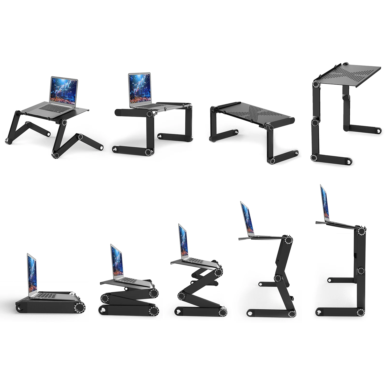 стол компьютерный портатив