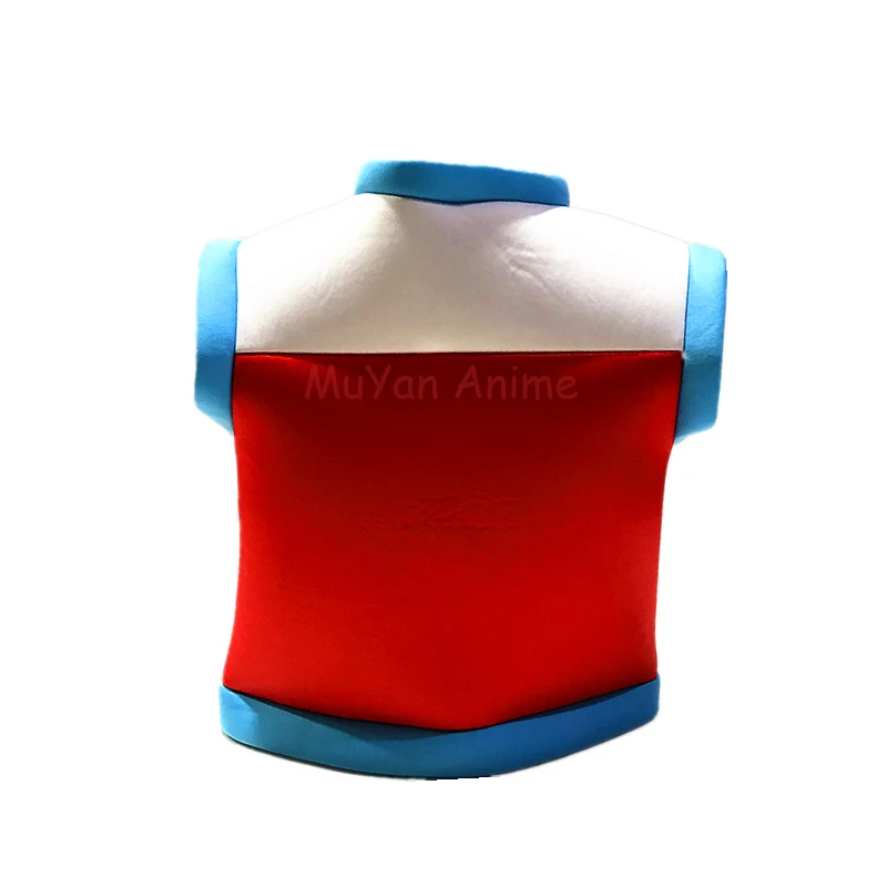 Детский костюм для косплея капитана райдера жилет куртка без рукавов