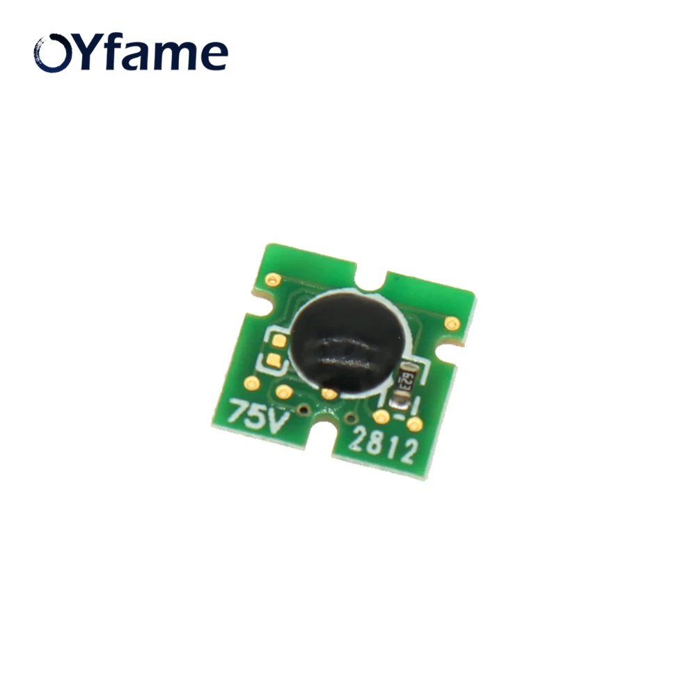 OYfame 25 комплектов чип T7411 стробочный для картриджа Epson SureColor F6000 F6070 F6200 F6270 F7000 F7270 |