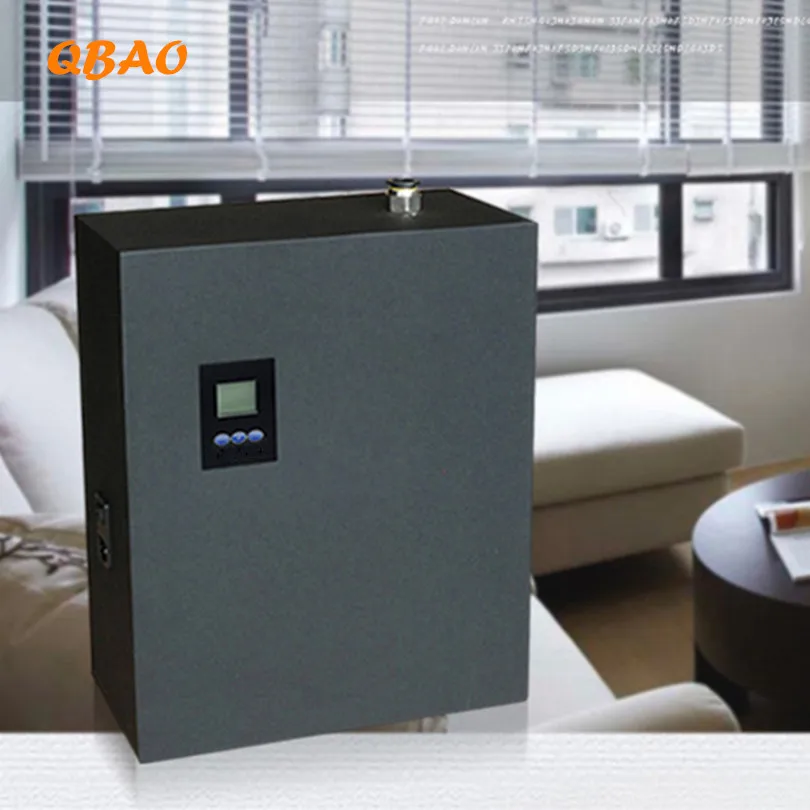 Aroma Machine Fragrance Unit Scent 5 000m3 Coverage Area 500ml Cartridge For Hotel Office Home Lobby | Бытовая техника