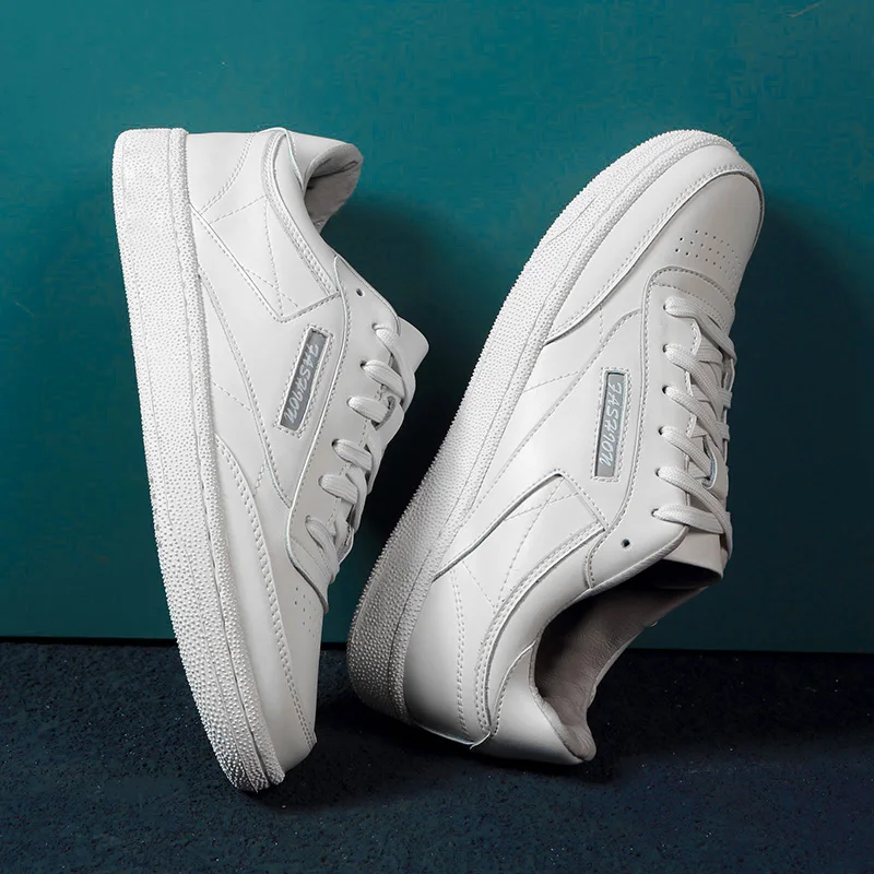 

informalesfor spring white sneaker leisure mens man Light zapatos sport 2020 casuales comfortable Sneakers shoes flat new hombre