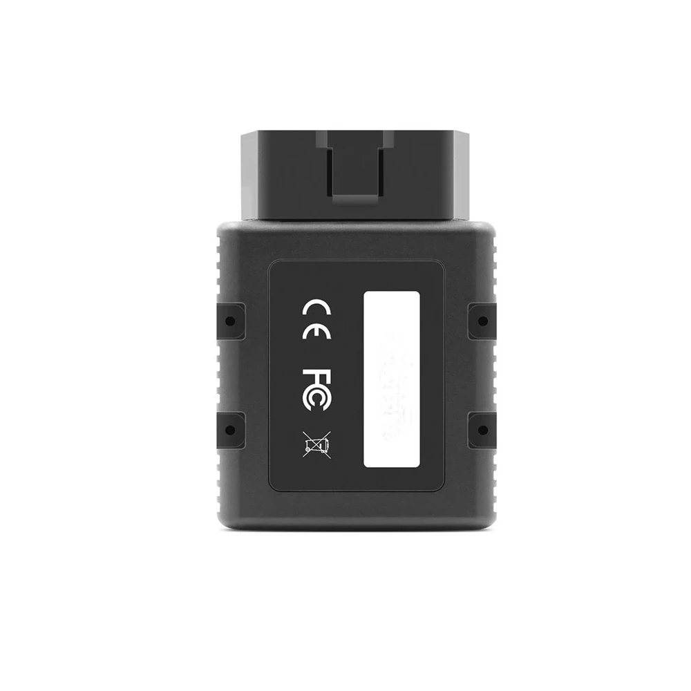 OBDII для Renault COM OBD2 сканер Bluetooth com диагностический инструмент совместимый с Windows