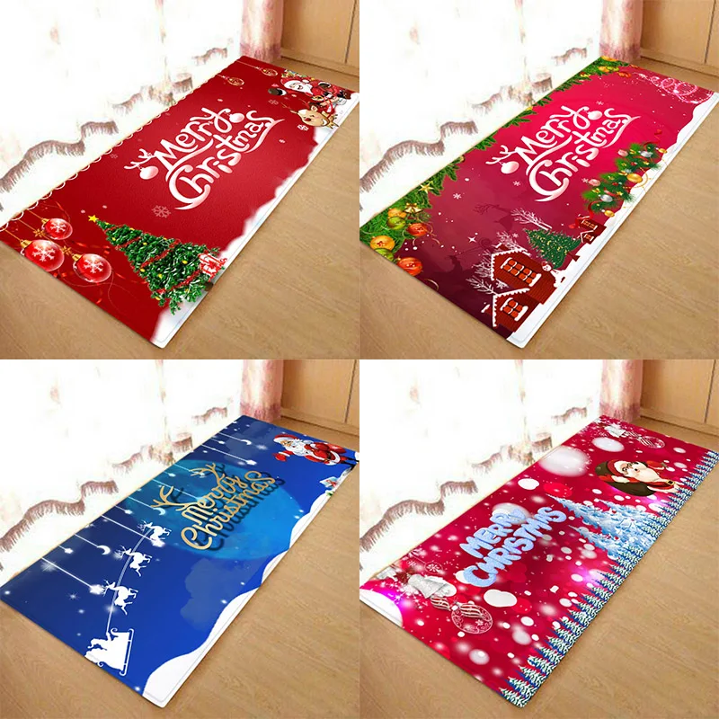 

Christmas mat