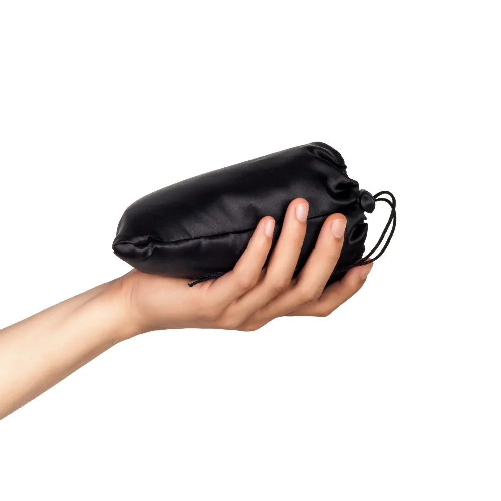 U-образные надувные подушки DIDIHOU для путешествий складывающиеся медленно